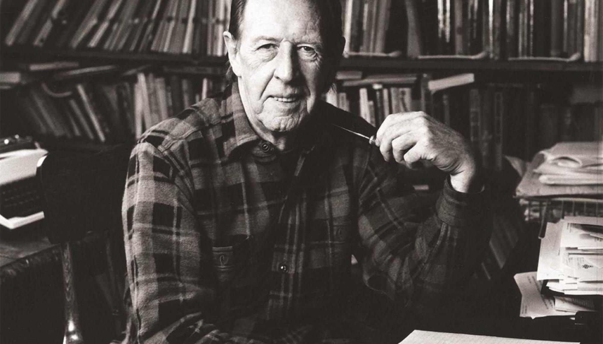 Raymond Williams 1